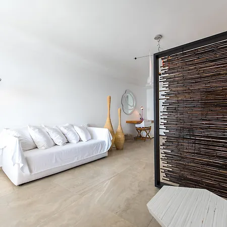 Santorini Secret & Spa, Small Luxury Of The World (adults Only) 5* Oía