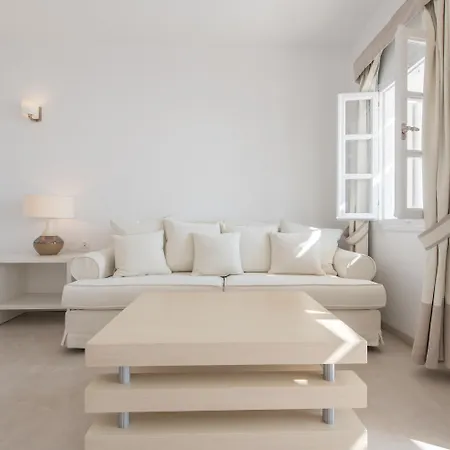 Santorini Secret & Spa, Small Luxury Of The World (adults Only) 5* Oía