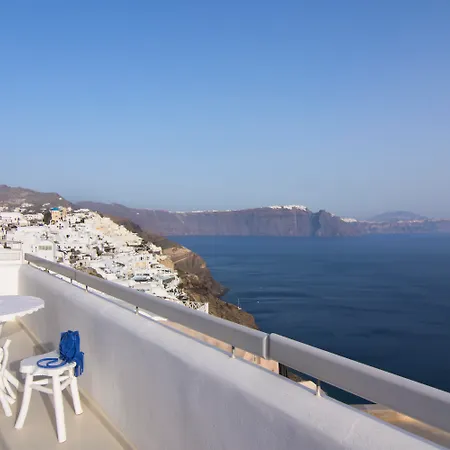 Santorini Secret & Spa, Small Luxury Of The World (adults Only) Hotel Oía