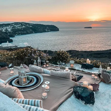 Santorini Secret & Spa, Small Luxury Of The World (adults Only) Hotel Oía