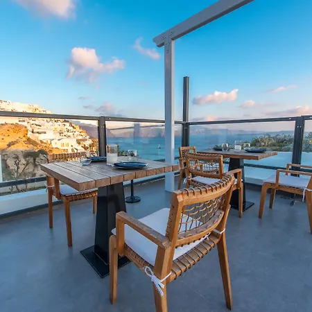Santorini Secret & Spa, Small Luxury Of The World (adults Only) Oía
