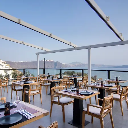 Santorini Secret & Spa, Small Luxury Of The World (adults Only) Hotel Oía