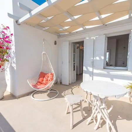 Santorini Secret & Spa, Small Luxury Of The World (adults Only) Oía